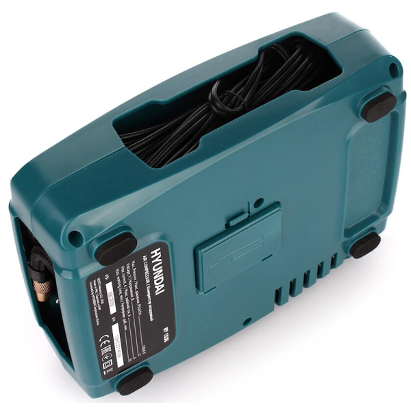 Компресор Hyundai HY 1535