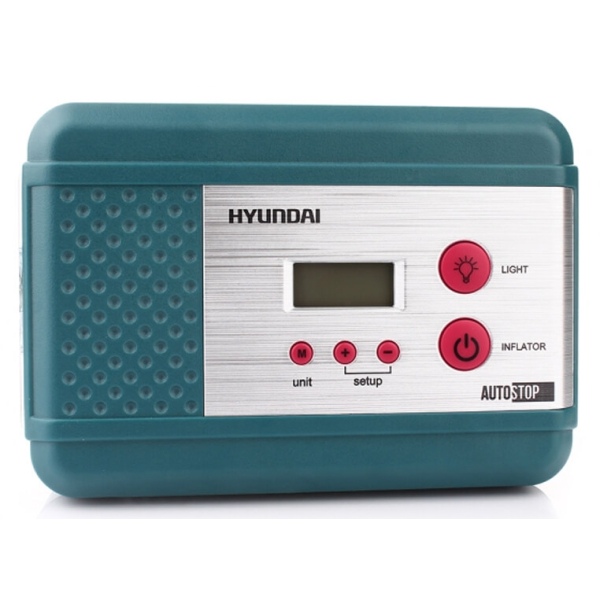 Компресор Hyundai HY 1540