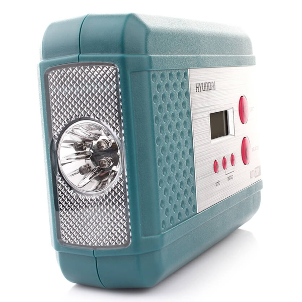 Компресор Hyundai HY 1540