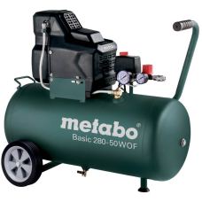 Компрессор Metabo Basic 280-50 W OF