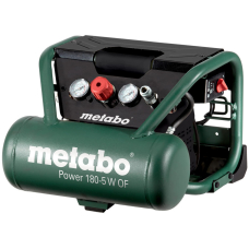Компрессор Metabo Power 180-5 W OF