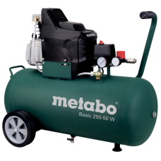 Компрессор Metabo Basic 250-50 W