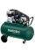 Компрессор Metabo Mega 350-100 D