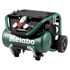 Компрессор Metabo Power 400-20 W OF