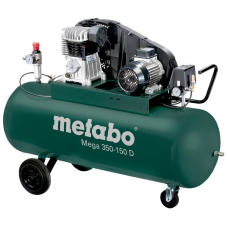 Компрессор Metabo Mega 350-150 D