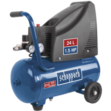 Компресор Scheppach HC25o