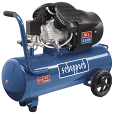 Компресор Scheppach HC53DC