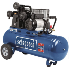 Компрессор Scheppach HC550TC