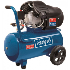 Компресор Scheppach HC55DC
