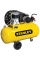 Компресор поршневий масляний Stanley B345/10/100
