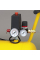 Компресор поршневий масляний Stanley B345/10/100