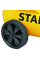 Компресор поршневий масляний Stanley B345/10/100