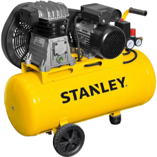 Компрессор поршневой масляный Stanley B345E/9/50