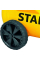 Компрессор поршневой масляный Stanley B345E/9/100