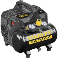 Безмасляный компрессор Stanley FMXCM0003E
