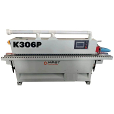 Крайкооблицювальний верстат MAST Holztechnik K306P