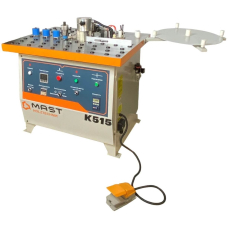 Крайкооблицювальний верстат MAST Holztechnik K515