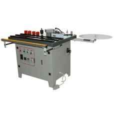 Крайкооблицювальний верстат FDB Maschinen MB50