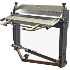 Листозгинальний верстат FDB Maschinen ESF 1260 B