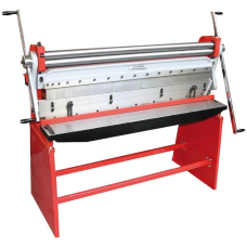 Комбінований верстат листозгинальний Holzmann UBM 1070