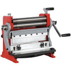 Комбінований верстат листозгинальний Holzmann UBM 305