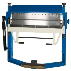 Листогибочный станок Metallkraft FSBM 1020-20 HSG