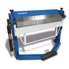 Листогибочный станок Metallkraft FSBM 1270-20 HS2