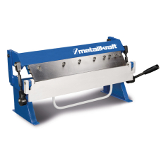 Згинальний верстат Metallkraft HSBM 305 HS