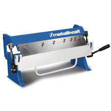 Згинальний верстат Metallkraft HSBM 610 HS