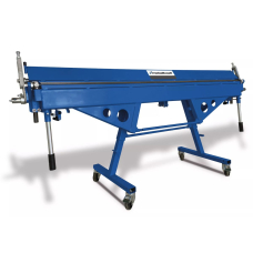 Гибочный станок Metallkraft HSBM 2660-0.8