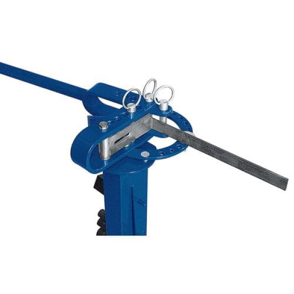 Гибочный станок Metallkraft UB 10