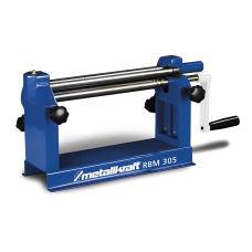Вальцювальний верстат Metallkraft RBM 305
