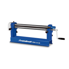 Вальцювальний верстат Metallkraft RBM 610-8