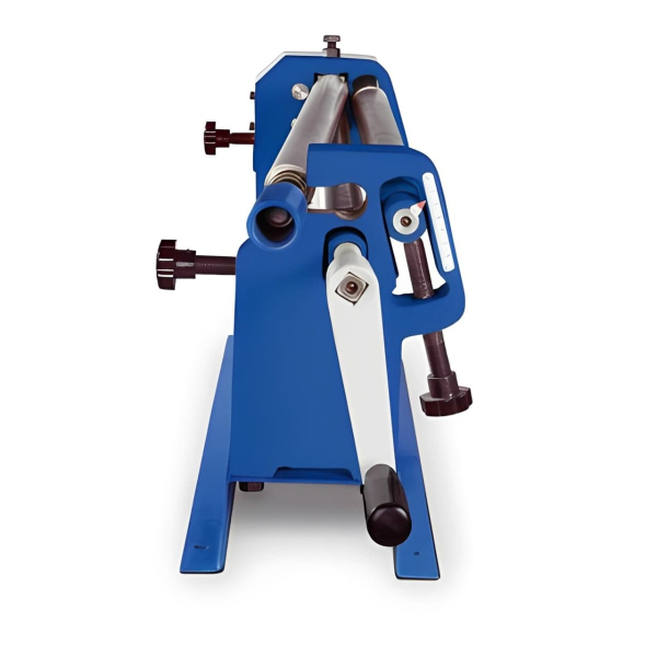 Вальцювальний верстат Metallkraft RBM 610-8