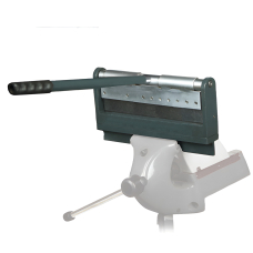 Згинальний верстат Optimum Maschinen FP 30