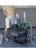 Миксерная установка Eibenstock TwinMix 1800 T, 65 л