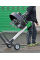 Миксерная установка Eibenstock TwinMix 1800 T, 65 л