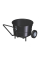 Миксерная установка Eibenstock TwinMix 1800 T, 65 л