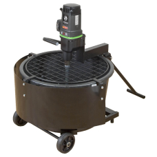 Міксерна установка Eibenstock Automix 1801, 65 л