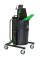 Миксерная установка Eibenstock FloorMix 2300, 110 л