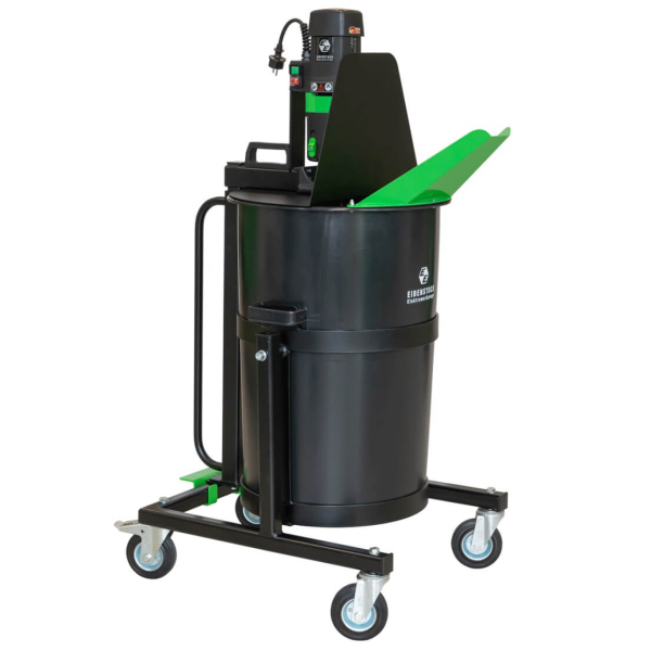 Миксерная установка Eibenstock FloorMix 2300, 110 л