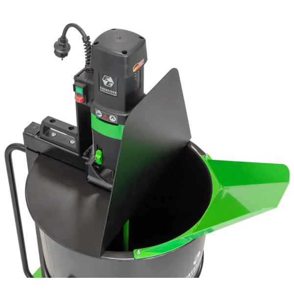 Миксерная установка Eibenstock FloorMix 2300, 110 л