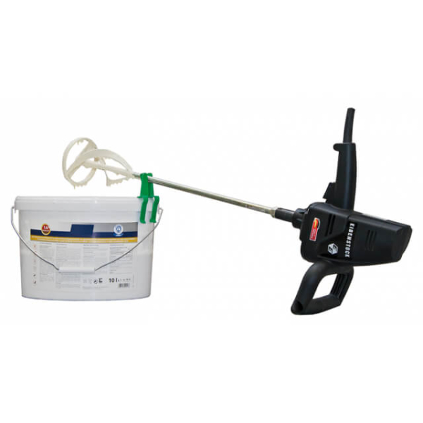 Миксерная установка Eibenstock FloorMix 2300, 110 л