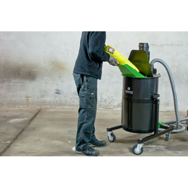 Миксерная установка Eibenstock FloorMix 2300, 110 л