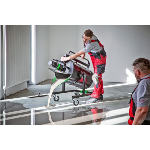 Миксерная установка Eibenstock FloorMix 2300, 110 л