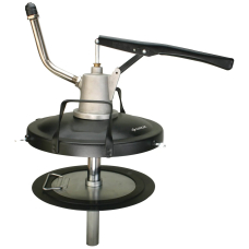 Важільній нагнітач мастила Groz J2-03/BL/B