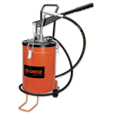Змащувальна система Groz VGP/10
