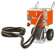 Насоси для перекачування палива