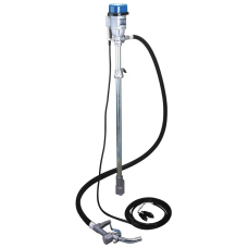 Акумуляторний насос для мастила Koshin FD-12