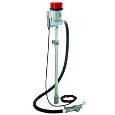 Насос для мастила Koshin FR-200